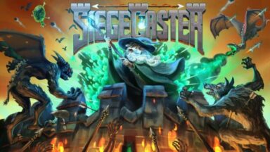 Featured Siegecaster Free Download