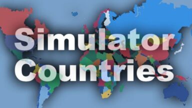 Featured Simulator of Countries Free Download