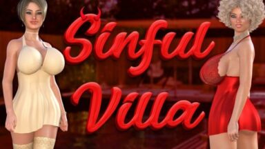 Featured Sinful Villa Free Download