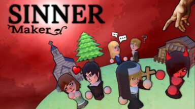Featured Sinner Maker Free Download