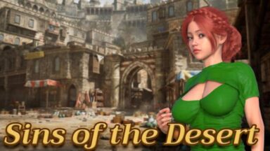 Featured Sins of the Desert Free Download
