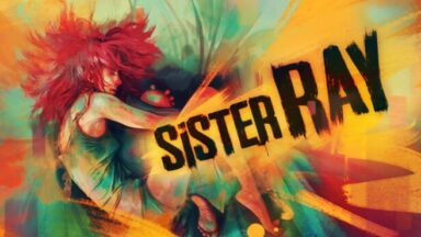 Featured Sister Ray Free Download 1
