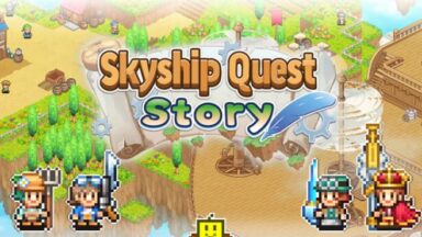 Featured Skyship Quest Story Free Download