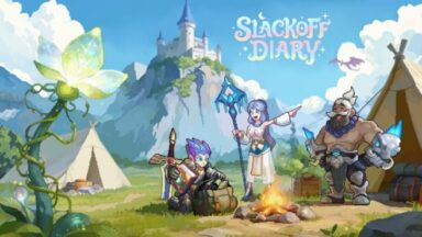 Featured SlackOffDiary Free Download