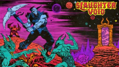 Featured Slaughter Void Free Download