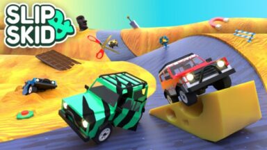 Featured Slip Skid Free Download