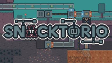 Featured Snacktorio Free Download
