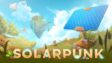 Featured Solarpunk Free Download