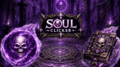 Featured Soul Clicker Free Download