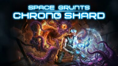 Featured Space Grunts Chrono Shard Free Download
