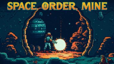 Featured Space Order Mine Free Download