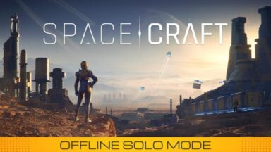Featured SpaceCraft Free Download
