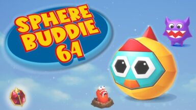 Featured Spherebuddie 64 Free Download