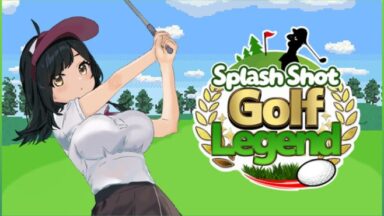 Featured Splash Shot Golf Legend Free Download