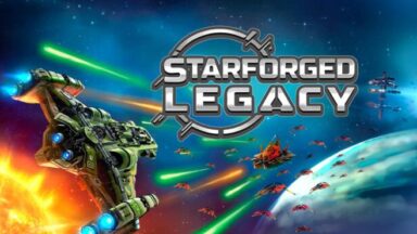 Featured Starforged Legacy Free Download