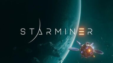 Featured Starminer Free Download