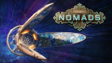 Featured Stellaris Nomads Free Download