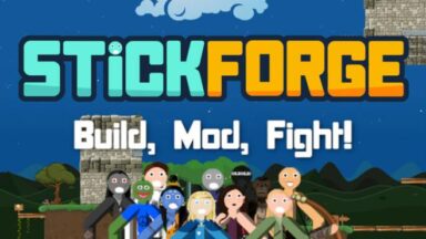 Featured Stickforge Free Download