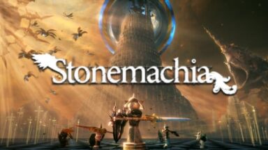 Featured Stonemachia Free Download