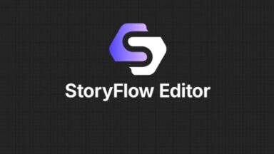 Featured StoryFlow Editor Free Download