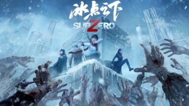 Featured SubZero Free Download