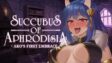 Featured Succubus of Aphrodisia Chapter One Akos First Embrace Free Download