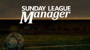 Featured Sunday League Manager Horse and Spoon Free Download