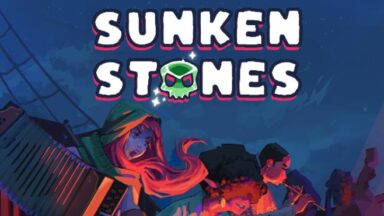 Featured Sunken Stones Free Download