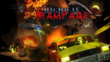Featured Super Highway Rampage Free Download