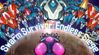 Featured Swarm Survivor Endless Siege Free Download