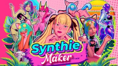 Featured Synthie Maker Free Download
