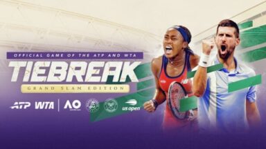 Featured TIEBREAK GRAND SLAM EDITION Free Download