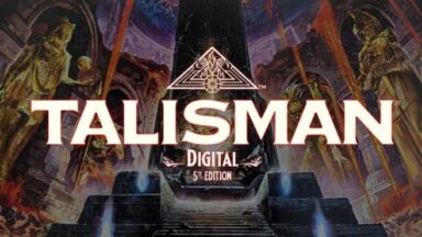 Featured Talisman Digital 5th Edition Free Download
