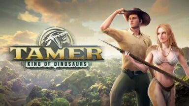 Featured Tamer King of Dinosaurs Free Download