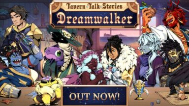Featured Tavern Talk Stories Dreamwalker Free Download