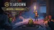 Featured Teardown Relics of Barkuna Free Download