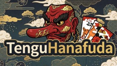 Featured TenguHanafuda Free Download