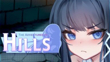 Featured The Adventures of HILLS Free Download
