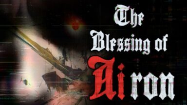 Featured The Blessing of Airon Free Download