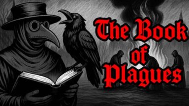 Featured The Book of Plagues Free Download
