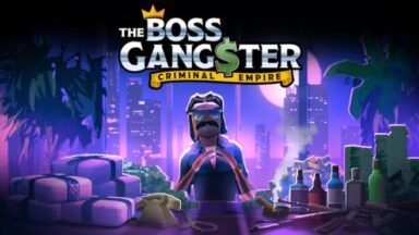 Featured The Boss Gangster Criminal Empire Free Download