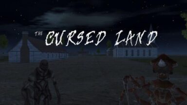 Featured The Cursed Land Free Download