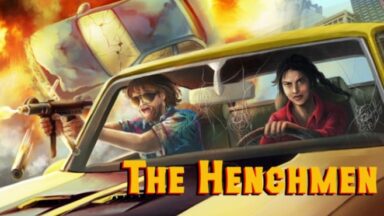 Featured The Henchmen Free Download