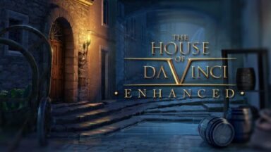 Featured The House of Da Vinci Free Download