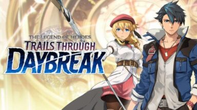 Featured The Legend of Heroes Trails through Daybreak Free Download