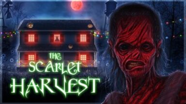 Featured The Scarlet Harvest Free Download
