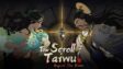 Featured The Scroll of Taiwu Beyond The Dome Free Download 1