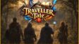 Featured The Traveller Tale Free Download