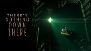 Featured Theres Nothing Down There Free Download