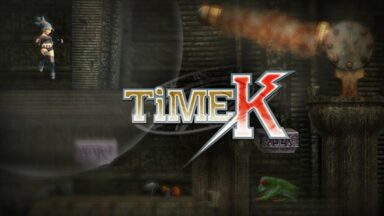 Featured TimeK Free Download